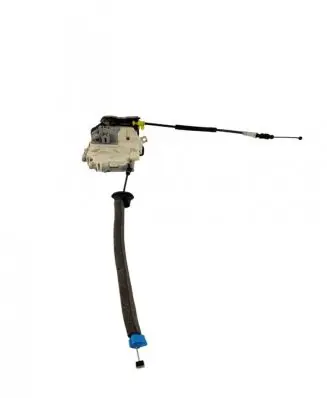 Audi A1 Rear door lock M131472