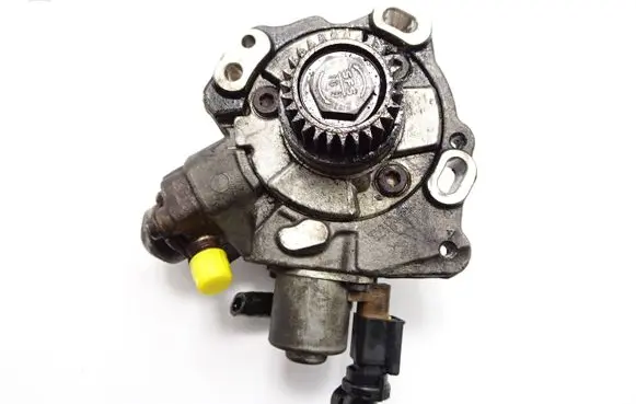 Ford Mondeo MK V Fuel injection high pressure pump 28384347 0034173AJR 9674984480
