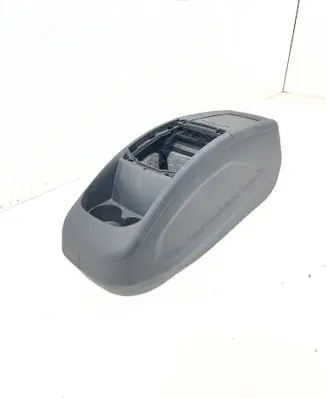 Citroen C4 Grand Picasso Center console 