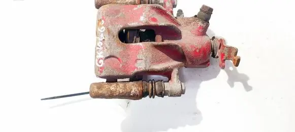 Honda Accord Rear brake caliper