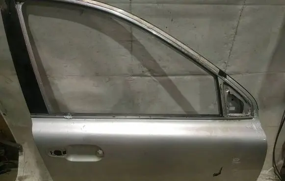 Volvo XC90 Front door PILKOS