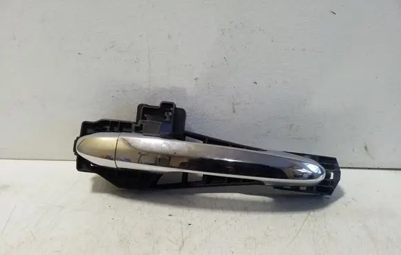 Fiat 500L Rear door exterior handle 