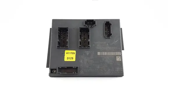 Porsche Macan (95B) Comfort/convenience module 7PP907064LA 7PP907064