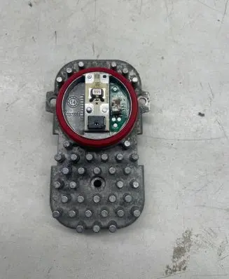 BMW 4 F36 Gran coupe LED ballast control module 707881