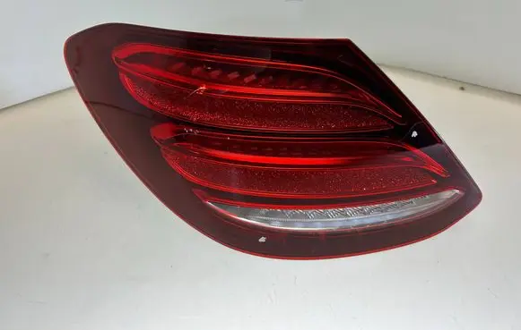Mercedes-Benz E W213 Rear/tail lights A2139067700 K6T080T