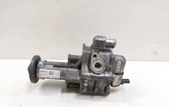 BMW 5 GT F07 Power steering pump 679649103 LH2115343