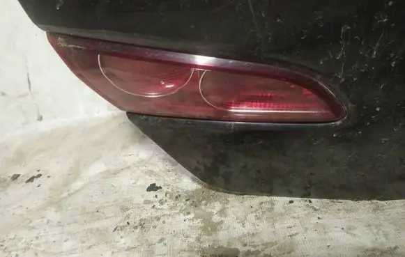 Alfa Romeo 159 Tailgate rear/tail lights