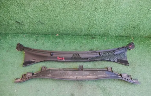 Fiat 500 Wiper trim