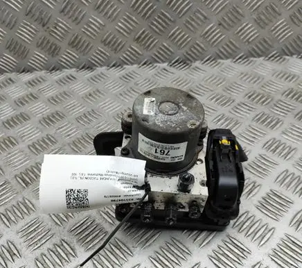 Hyundai Tucson TL ABS Pump 58920D7610 310W2BTF5