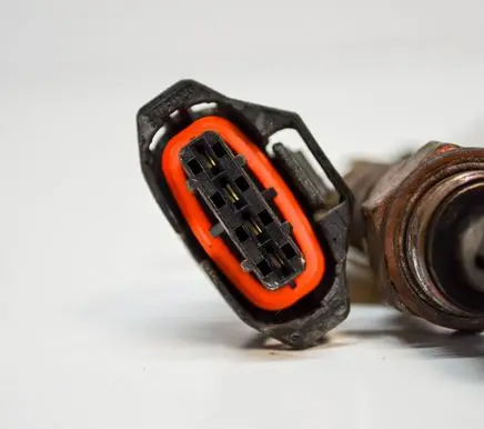 Audi A4 S4 B7 8E 8H Lambda probe sensor
