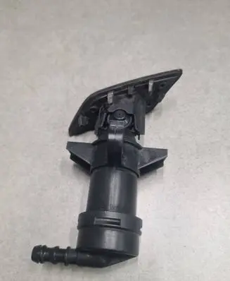 Audi A3 S3 8P Headlight washer spray nozzle 