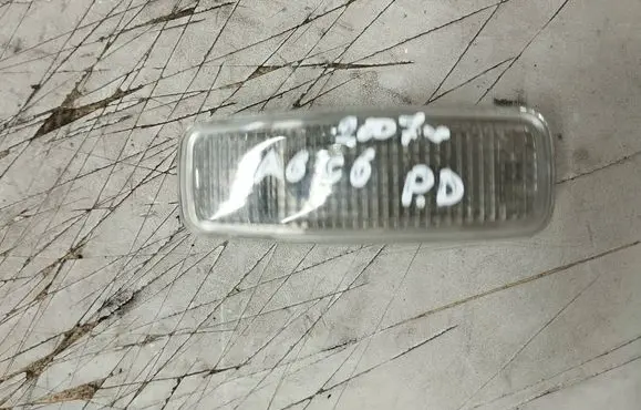 Audi A6 S6 C6 4F Other interior light 4E0947105