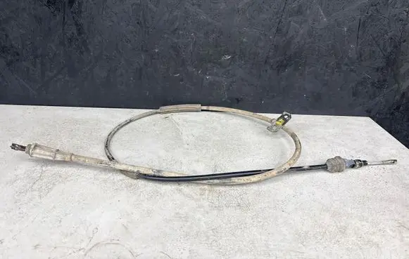 Volvo S80 Handbrake/parking brake wiring cable