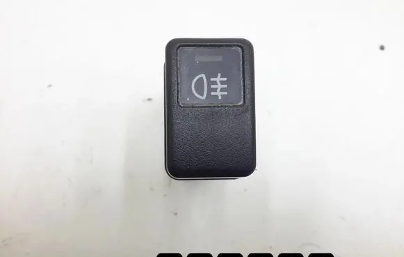 Honda HR-V Fog light switch m9660