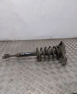 Volkswagen PASSAT B5 Front shock absorber/damper