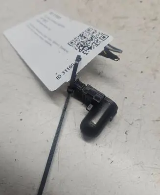 Opel Astra H Sun solar sensor 90040045