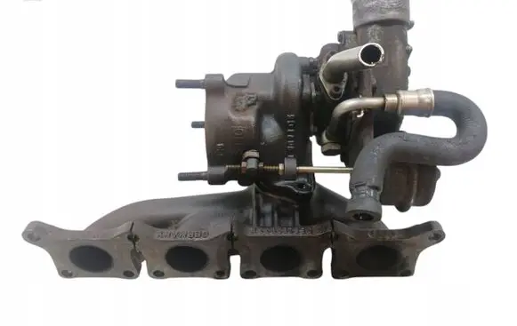 Audi A4 S4 B5 8D Turbo 058145703C