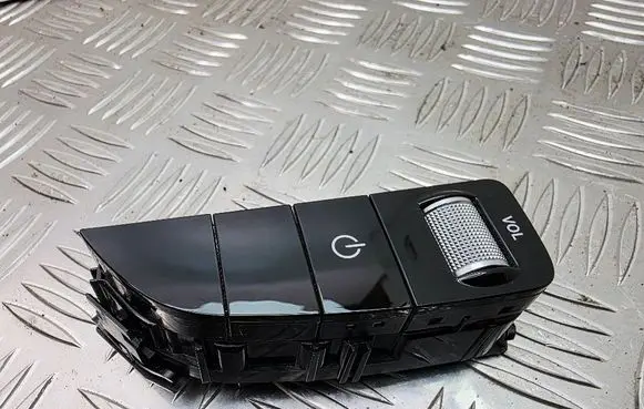 Mercedes-Benz E W213 Sound control switch A2389056600