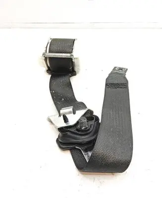 Opel Meriva B Front seatbelt 34040727D