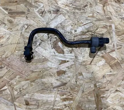 BMW 5 F10 F11 Turbo solenoid valve 7619298