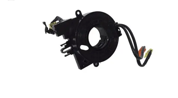 Nissan Micra K14 Airbag slip ring squib (SRS ring) 255545FA0A
