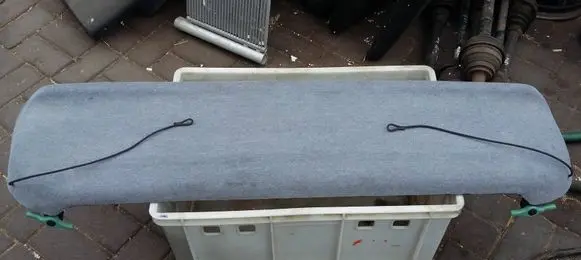 Renault Twingo I Parcel shelf