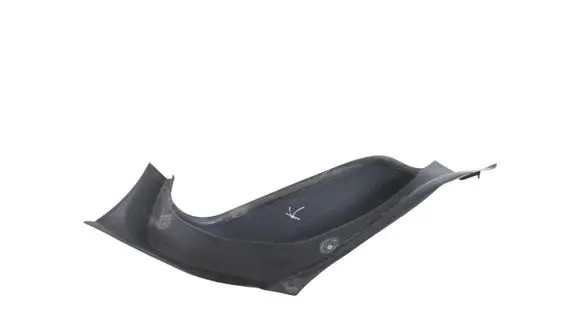 BMW 3 F30 F35 F31 Other trunk/boot trim element 7228505