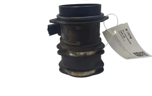 Volvo V50 Mass air flow meter 9645948980