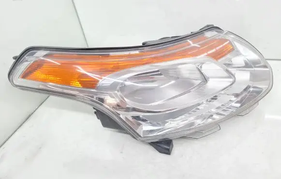 Citroen C3 Picasso Headlight/headlamp 9681806180