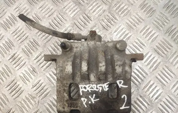 Subaru Forester SH Front brake caliper