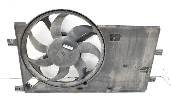 Citroen Nemo Electric radiator cooling fan 51805807 51780703 L8125
