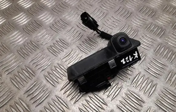 Hyundai Kona II Rear bumper camera 99240BE000