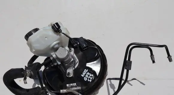 Volvo V60 Brake booster P31400789