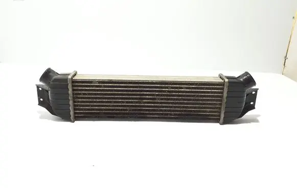 SsangYong Rodius Intercooler radiator 2371121051