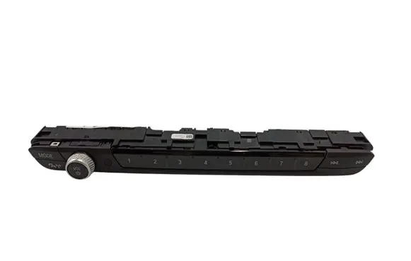 BMW X3 G01 Sound control switch 61315A47C37 5A47C37