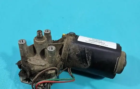 Fiat Seicento/600 Wiper motor IMPRK1587252