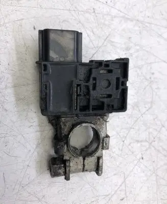 Nissan X-Trail T32 Negative earth cable (battery)