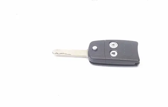 Ignition key/card