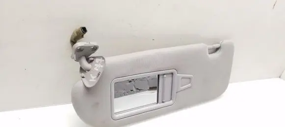 Hyundai i40 Sun visor