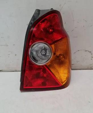 Hyundai Terracan Rear/tail lights 40401B