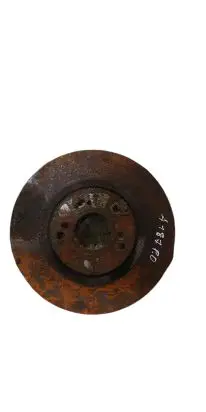 Honda Accord Front brake disc NOCODE