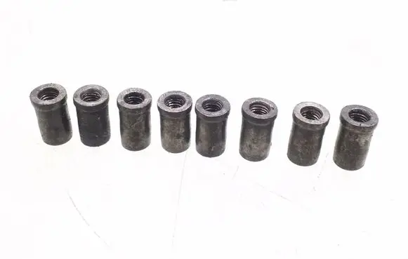 Fuel Injector clamp holder