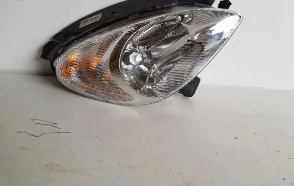 Citroen Xsara Picasso Headlight/headlamp 89300205