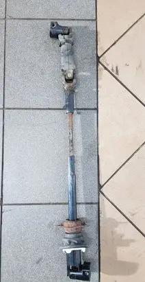 Dodge Nitro Steering tie rod 