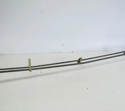 Ford Kuga II Air intake hose/pipe
