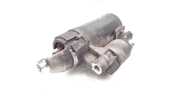 Audi A6 C7 Starter motor 059911021K 0001139073
