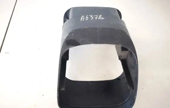 Opel Zafira A Steering wheel column trim 90581315