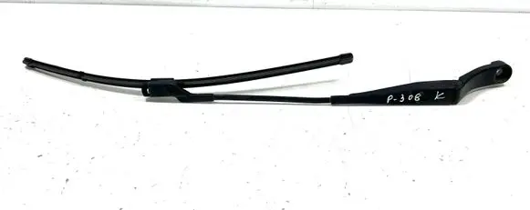 Peugeot 308 Front wiper blade arm 9677256280 97036203