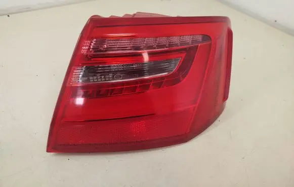 Audi A6 S6 C7 4G Rear/tail lights 4G5945096A