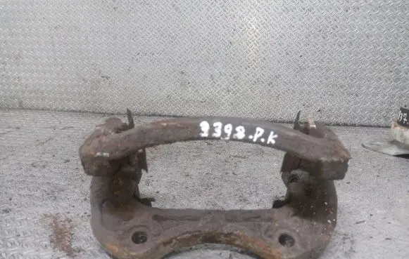 Nissan Tiida C11 Front Brake Caliper Pad/Carrier 